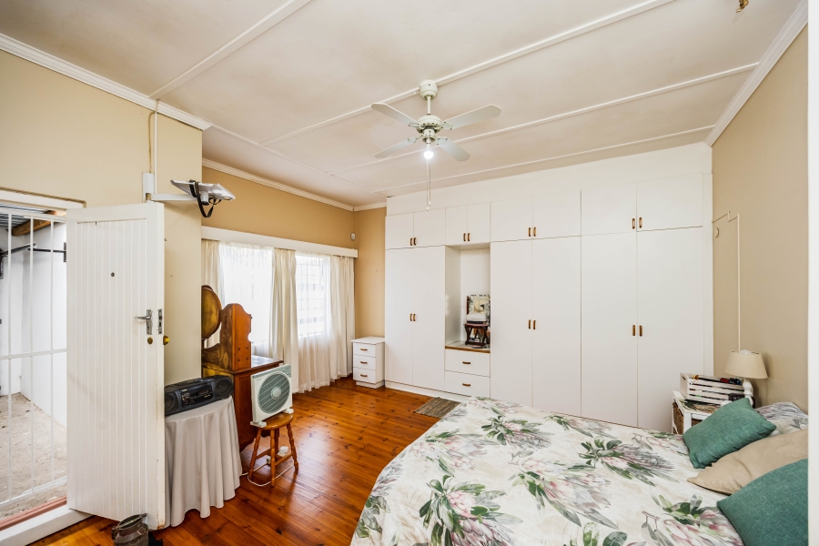 4 Bedroom Property for Sale in Vincent Eastern Cape